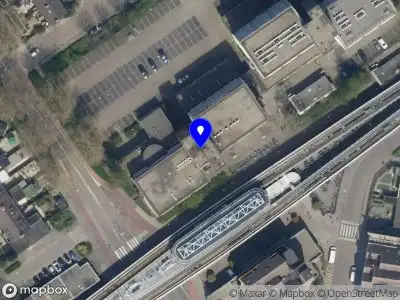 Business Club Nieuwe Stijl (BCNS)