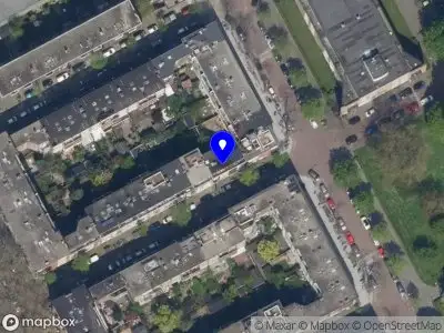 Nieuw bedrijf VvE Sourystraat 17 te Rotterdam