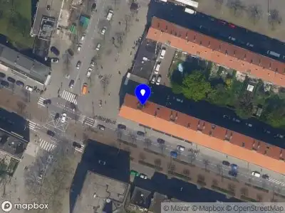 Nieuw bedrijf Slagerij Islam Centrum West