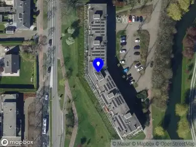 VvE Kofschip Barendrecht Barendrecht