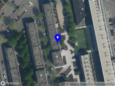 Nieuw bedrijf Hartman Media