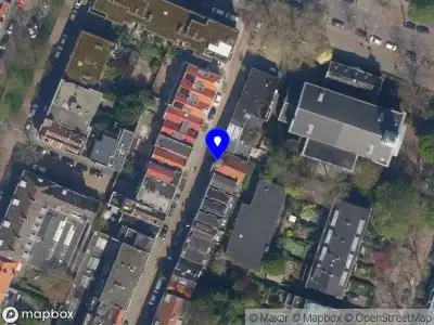 VvE Waterloostraat 22-AB Rotterdam