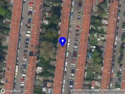 Nieuw bedrijf Marbouw