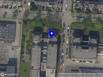 Dobetrax B.V. Rotterdam