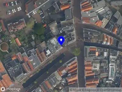 VvE Turfmarkt 6-8 te Gouda Gouda