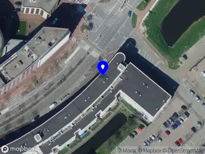 VvE Wolphaertsbocht 208-216