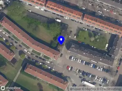 VvE Gordelweg 224 en 225 te Rotterdam Rotterdam