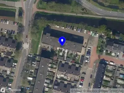 VvE Speenhoffstraat Krimpen aan de Lek