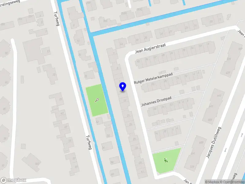 VvE Vieslandstraat 7 en 9 te Rotterdam Rotterdam
