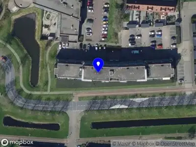 VvE flatgebouw Kersengaarde Hellevoetsluis