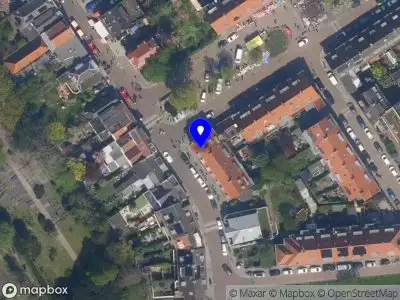 Fysiotherapie Overschie