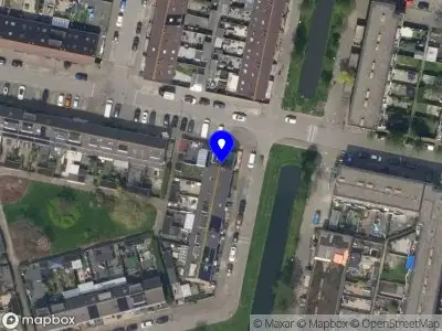 Gevelonderhoudsbedrijf Radan Rotterdam