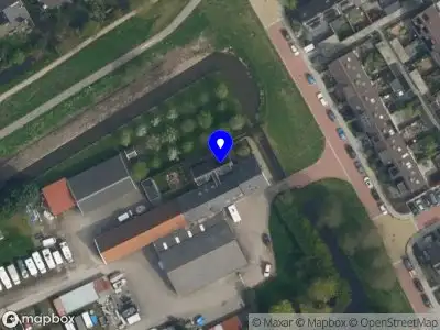Tuinderij Boer & Buurt ZEVENHUIZEN