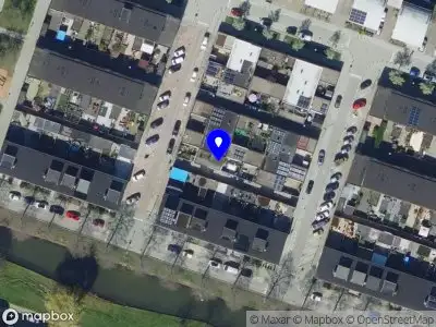 Stichting Jyambere Hoogvliet Rotterdam