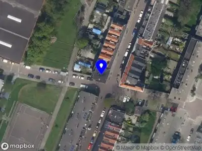 Vereniging van Eigenaars Zuidhoek 197AB