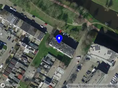 VvE Roerdompstraat 2a t/m 8d Alblasserdam