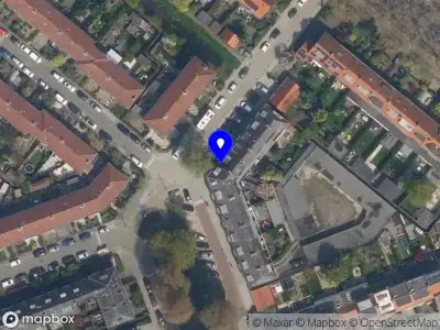 VvE Borchsatelaan E 976 te Rotterdam