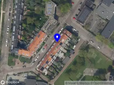 Nieuw bedrijf VvE Talingstraat 146 te Rotterdam