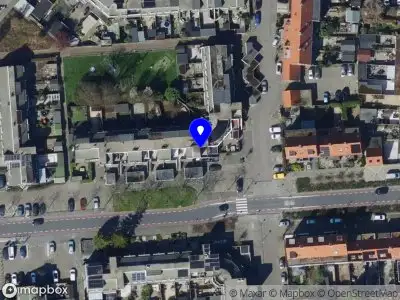 VvE Slakkenveen 202/204 Spijkenisse