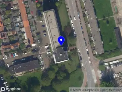 VvE van Hogendorplaan/Antonie Heinsiusstraat