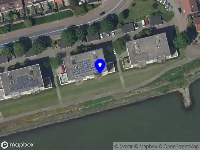 VvE Pontonniersweg 404/427