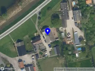 Nieuw bedrijf Crea-Mar Hobby