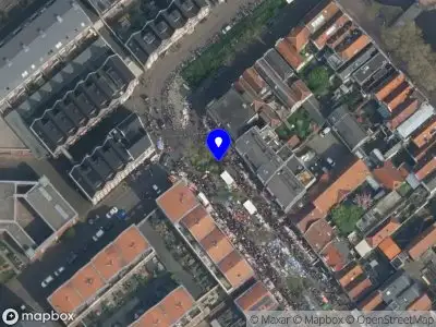 VvE "Konings Hof" Blok A te Gouda Gouda