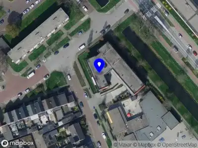 Vereniging van Eigenaren Appartementencomplex "Heer Schobbeland Staete" te Zwijndrecht Zwijndrecht