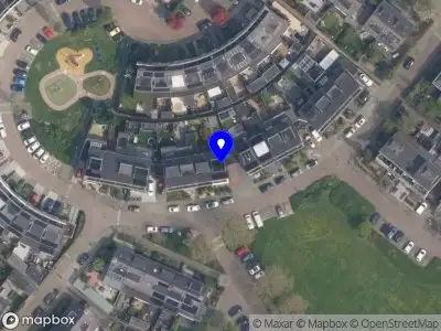 VvE Gordelweg 204-205 te Rotterdam BERGSCHENHOEK
