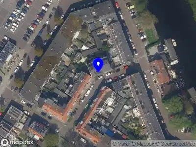 VvE Jan Steenstraat 21-31