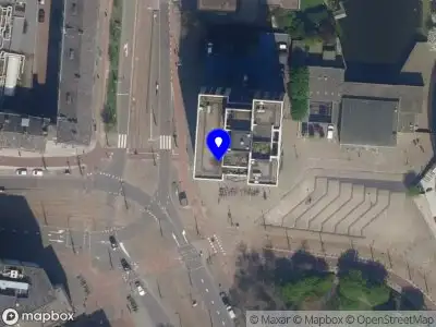 VvE Lange Nieuwstraat 29-33 te Schiedam Rotterdam