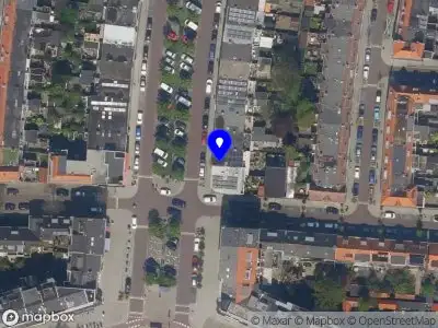 VvE Rembrandtlaan 14Ab Schiedam