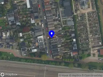 Stichting 21 Maart Gouda Gouda