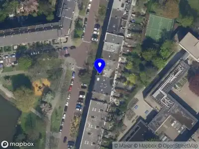 Nieuw bedrijf VvE Schepenstraat 52