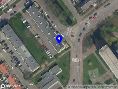VvE J.A Beyerinkstr. 119 t/m 129 Nieuwerkerk aan den IJssel