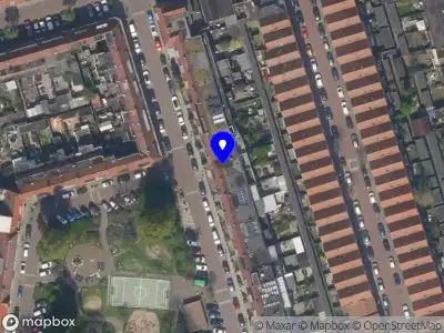 VvE Diepenbrockstraat 41/43 Vlaardingen