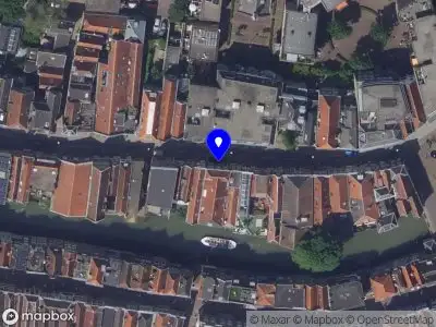 VvE van eig. Grote Kerksbuurt 32 te Dordrecht Dordrecht