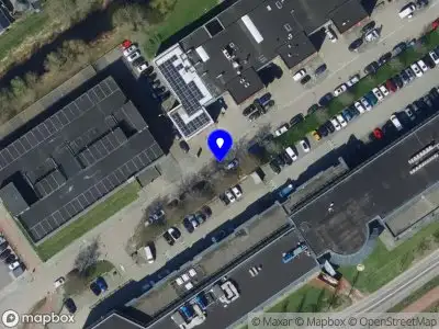 VvE Dorpsweg 185-199