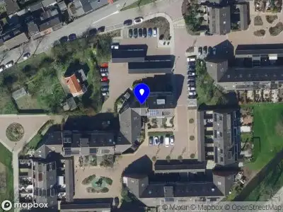 VVE De Esdoorn 52/53 en 54/55