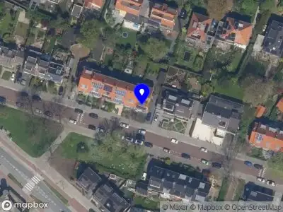 Stichting Rotterdam Woont Rotterdam