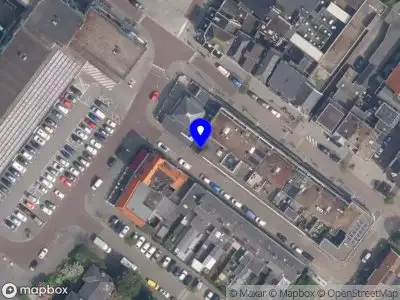 Vereniging van Eigenaars Prins Hendrikstraat 256 en Paardenstraat 29 en 31 te Hoek van Holland