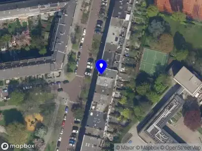 Nieuw bedrijf VvE Schepenstraat 44