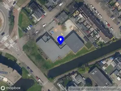 Stichting Ouderfonds OBS Kortland