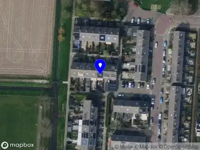 Nieuw bedrijf Luyando Foundation