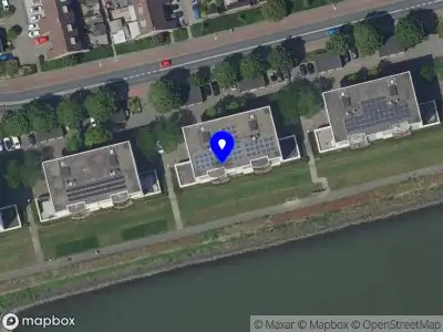 VvE Pontonniersweg 356-379