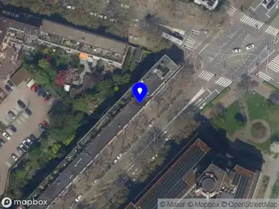 Nieuw bedrijf VvE Rochussenstraat 65-71 te Rotterdam