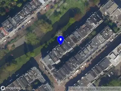 VVE Provenierssingel 24ab te Rotterdam Rotterdam