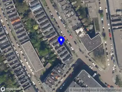 Nieuw bedrijf VvE Lisstraat 51 AB te Rotterdam