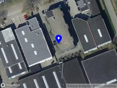 Vereniging van eigenaren Brouwersparc