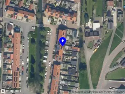 VvE Albert Plesmanstraat 1 en Heutszstraat 2